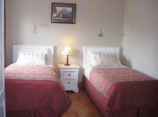 Отели типа «постель и завтрак» Redwood Килларни Двухместный номер с 2 отдельными кроватями-2